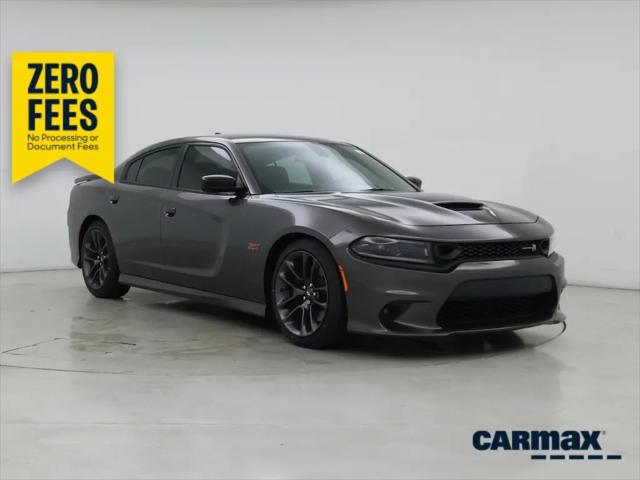 2023 Dodge Charger Scat Pack for sale in Davie, FL