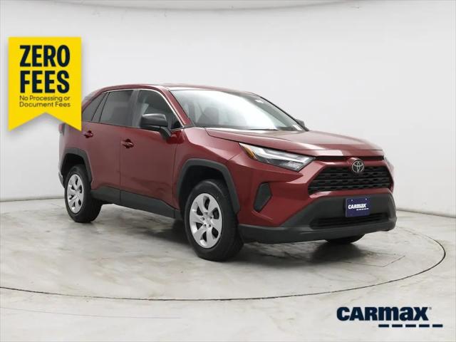 2025 Toyota RAV4 LE for sale in Modesto, CA