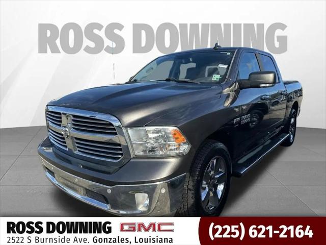 2016 Ram 1500 Big Horn for sale in Gonzales, LA