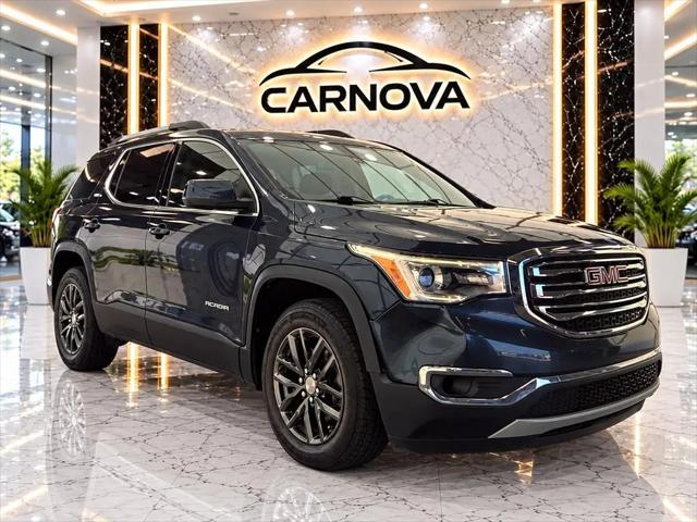 2019 GMC Acadia SLT-1 for sale in Dallas, TX