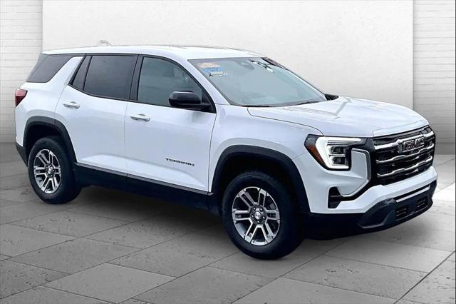 2026 GMC Terrain FWD Elevation for sale in Kansas City, MO
