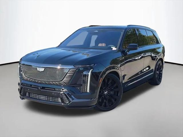 2026 Cadillac iQ Platinum for sale in Columbia, SC