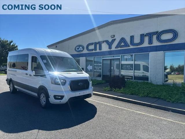 2024 Ford Transit-350 Passenger Van XLT for sale in Memphis, TN