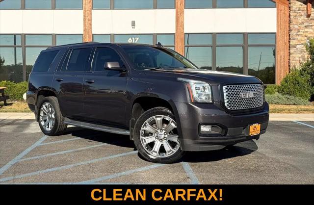 2017 GMC Yukon Denali for sale in Troy, MO