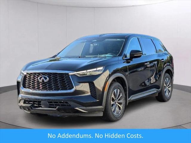 2023 INFINITI QX60 PURE for sale in Lucedale, MS