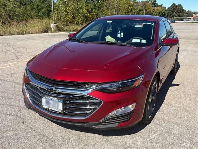 2024 Chevrolet Malibu FWD 1LT for sale in Rochester, NY