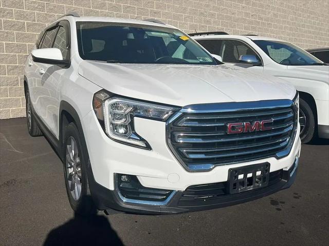 2022 GMC Terrain AWD SLT for sale in Rochester, NY