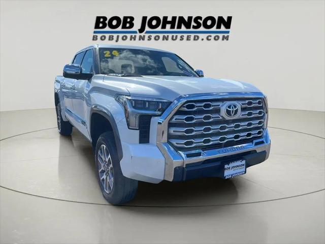 2024 Toyota Tundra 1794 Edition 4WD for sale in Rochester, NY