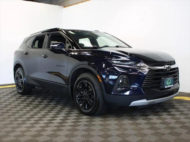 2021 Chevrolet Blazer FWD 2LT for sale in Rochester, NY