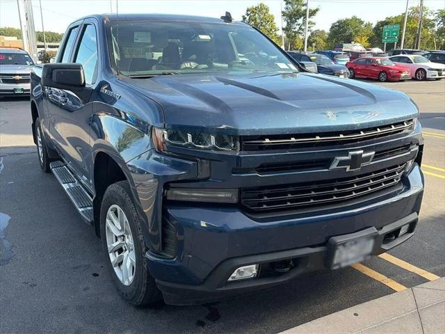 2019 Chevrolet Silverado 1500 RST for sale in Rochester, NY