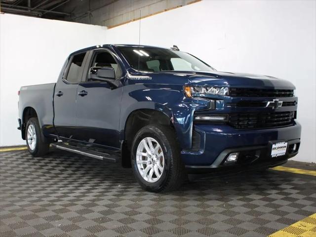 2019 Chevrolet Silverado 1500 RST for sale in Rochester, NY
