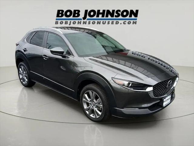 2024 Mazda CX-30 2.5 S Preferred Package for sale in Rochester, NY