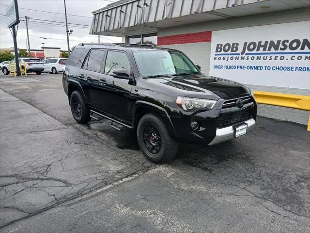 2024 Toyota 4Runner TRD Off Road Premium for sale in Rochester, NY
