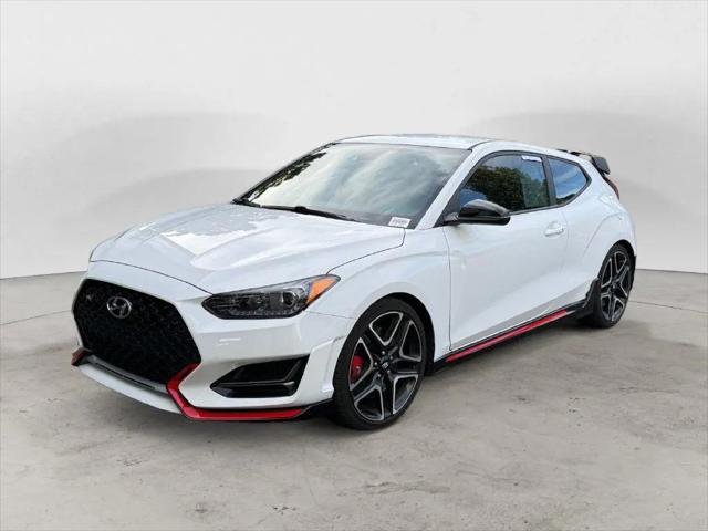 2022 Hyundai Veloster N Base for sale in Vancouver, WA