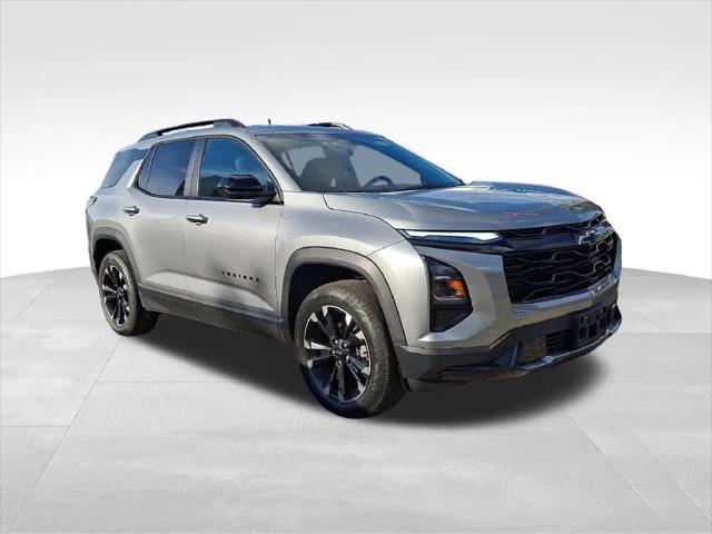 2026 Chevrolet Equinox FWD RS for sale in Little Falls, NJ