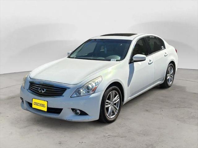 2012 INFINITI G37 Journey for sale in Vancouver, WA