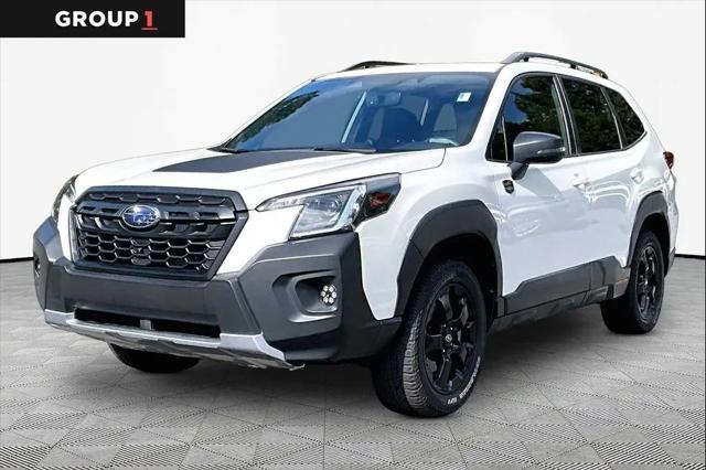 2024 Subaru Forester Wilderness for sale in Atlanta, GA