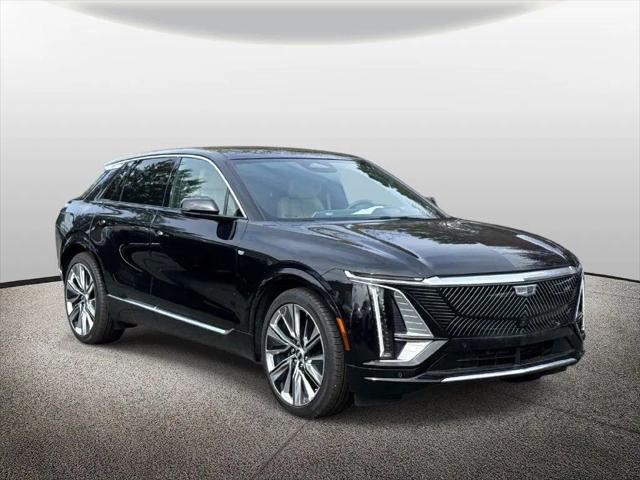 2026 Cadillac iQ Signature Luxury for sale in Chantilly, VA