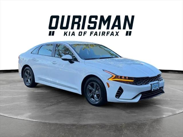 2024 Kia K5 LXS for sale in Fairfax, VA