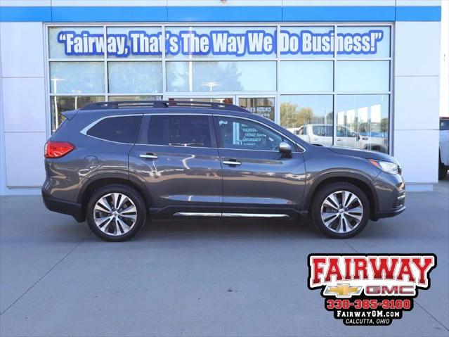 2021 Subaru Ascent Touring for sale in Calcutta, OH