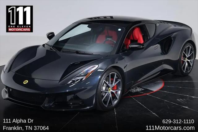 2024 Lotus Emira First Edition for sale in Franklin, TN