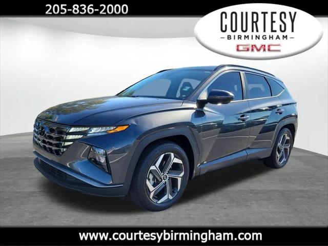 2022 Hyundai Tucson SEL for sale in Birmingham, AL