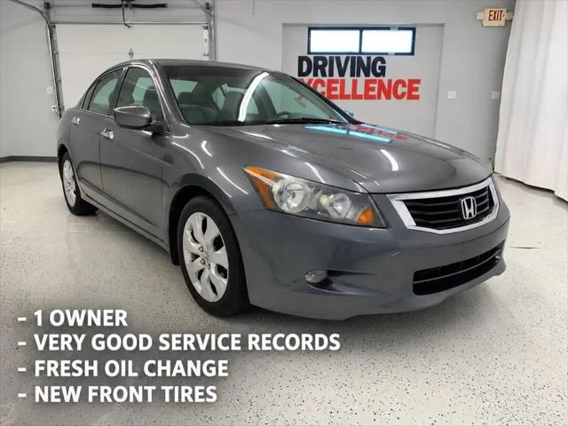 2008 Honda Accord EX for sale in Jeffersonville, IN