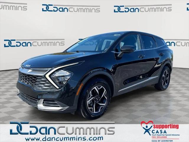 2023 Kia Sportage LX for sale in Nicholasville, KY