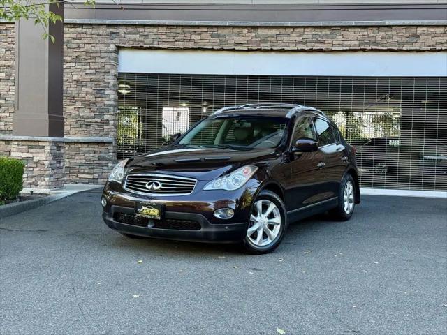 2010 INFINITI EX35 Journey for sale in Puyallup, WA