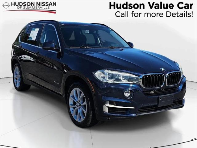 2016 BMW X5 xDrive35i for sale in Summerville, SC