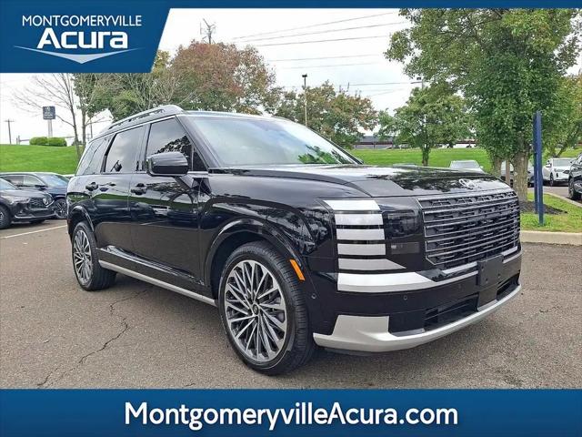 2026 Hyundai Palisade Hybrid Calligraphy for sale in Montgomeryville, PA
