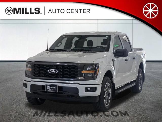 2024 Ford F-150 STX for sale in Willmar, MN