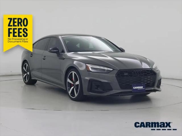 2023 Audi A5 Sportback Prestige 45 TFSI S line quattro S tronic for sale in Garland, TX