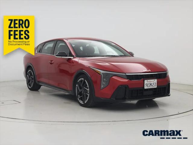 2025 Kia K4 GT-Line for sale in Ontario, CA