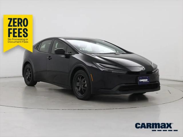 2025 Toyota Prius LE for sale in Bristol, TN