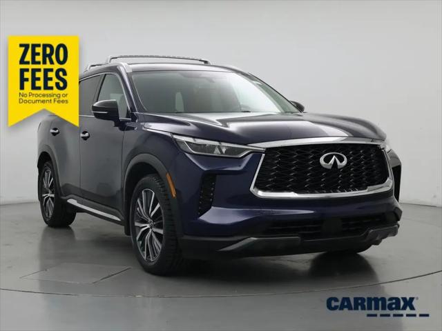 2023 INFINITI QX60 SENSORY AWD for sale in Murfreesboro, TN