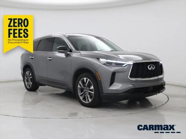 2023 INFINITI QX60 LUXE for sale in Murfreesboro, TN