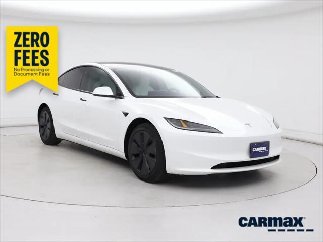 2024 Tesla Model 3 Long Range Dual Motor All-Wheel Drive for sale in Wayne, NJ