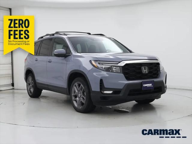 2023 Honda Passport AWD EX-L for sale in Maple Shade Township, NJ