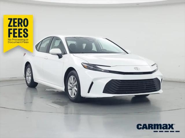 2026 Toyota Camry LE for sale in Indianapolis, IN