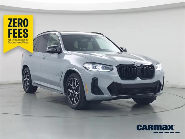 2022 BMW X3 M40i for sale in Indianapolis, IN