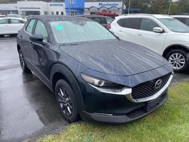 2023 Mazda CX-30 2.5 S for sale in Manchester, CT