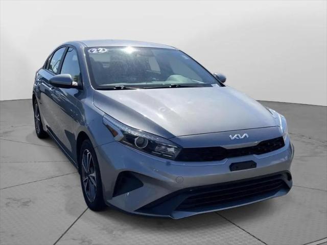 2022 Kia Forte LXS for sale in Manchester, CT