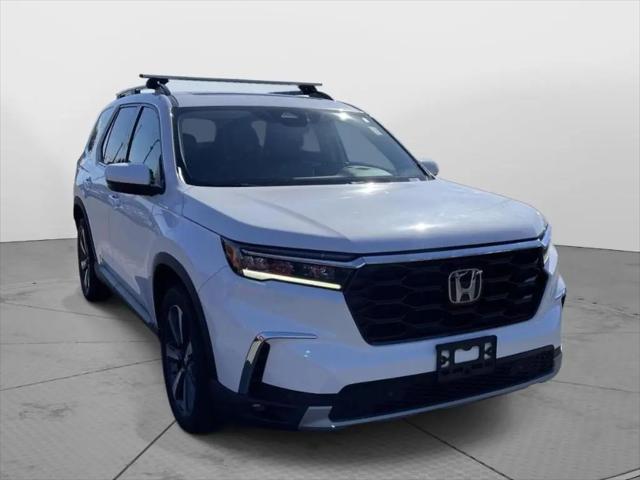 2023 Honda Pilot AWD Touring for sale in Manchester, CT