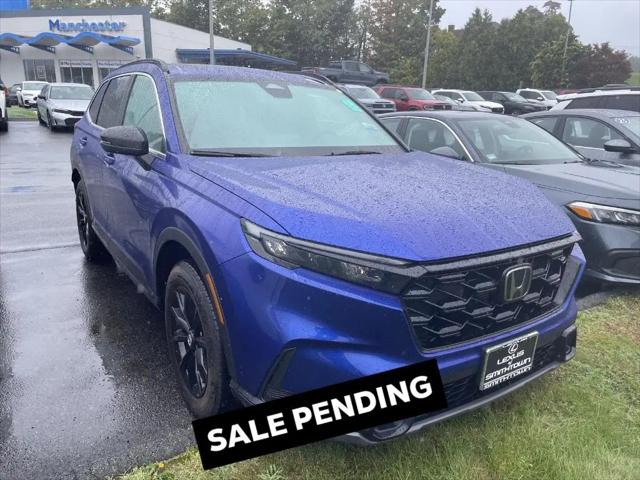 2025 Honda CR-V Hybrid Sport for sale in Manchester, CT