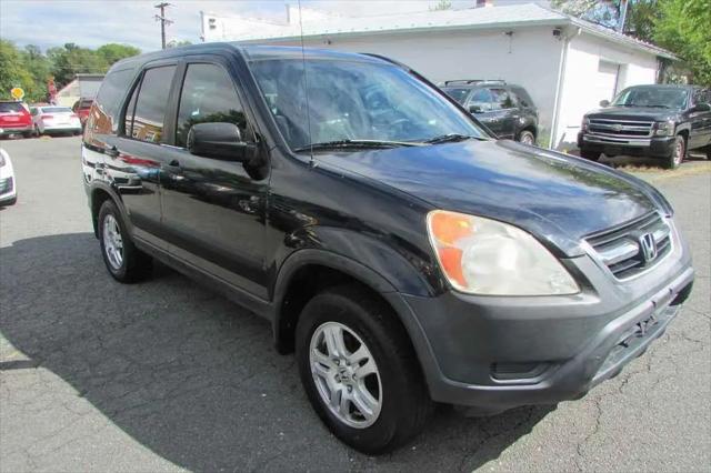 2004 Honda CR-V EX for sale in Purcellville, VA
