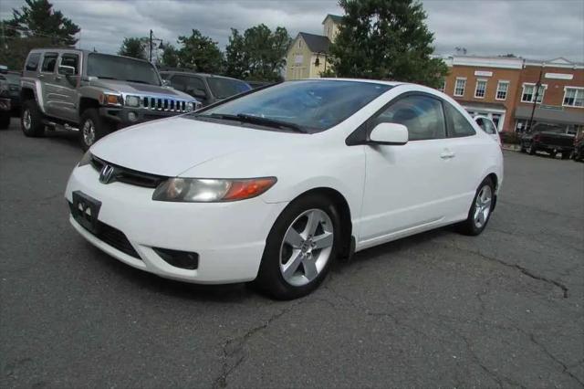 2006 Honda Civic EX for sale in Purcellville, VA