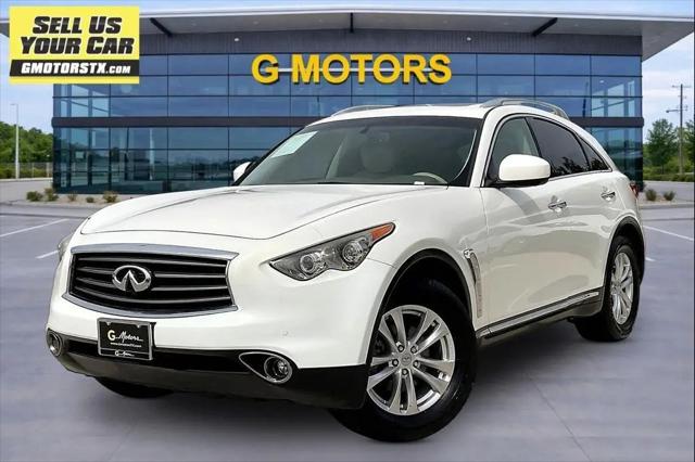 2013 INFINITI FX37 Unknown for sale in Tomball, TX