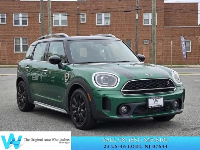 2023 MINI Cooper Countryman Cooper S for sale in West Lodi, NJ