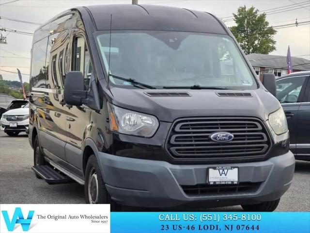 2017 Ford Transit XL for sale in West Lodi, NJ